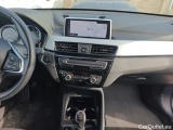  Bmw  X1 BMW  / 2019 / 5P / todoterreno sDrive16d Business #14