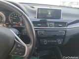  Bmw  X2 BMW  sDrive18i #14