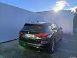  Bmw  X3 BMW  / 2017 / 5P / todoterreno xDrive20d (AC2) #2