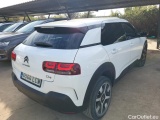  Citroen  C4 Cactus CITROEN  / 2018 / 5P / berlina con portón PureTech 81KW (110CV) S&S Shine (CX) #2