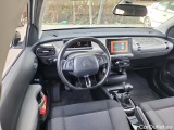  Citroen  C4 Cactus CITROEN  / 2018 / 5P / berlina con portón PureTech 81KW (110CV) S&S Shine (CX) #3