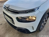  Citroen  C4 Cactus CITROEN  / 2018 / 5P / berlina con portón PureTech 81KW (110CV) S&S Shine (CX) #16