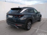  Hyundai  Tucson HYUNDAI  / 2020 / 5P / todoterreno 1.6 CRDI 100kW (136CV) 48V Tecno DCT 2C #2