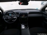  Hyundai  Tucson HYUNDAI  / 2020 / 5P / todoterreno 1.6 CRDI 100kW (136CV) 48V Tecno DCT 2C #3