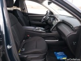  Hyundai  Tucson HYUNDAI  / 2020 / 5P / todoterreno 1.6 CRDI 100kW (136CV) 48V Tecno DCT 2C #6