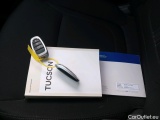  Hyundai  Tucson HYUNDAI  / 2020 / 5P / todoterreno 1.6 CRDI 100kW (136CV) 48V Tecno DCT 2C #9