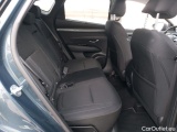  Hyundai  Tucson HYUNDAI  / 2020 / 5P / todoterreno 1.6 CRDI 100kW (136CV) 48V Tecno DCT 2C #7