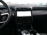  Hyundai  Tucson HYUNDAI  / 2020 / 5P / todoterreno 1.6 CRDI 100kW (136CV) 48V Tecno DCT 2C #14