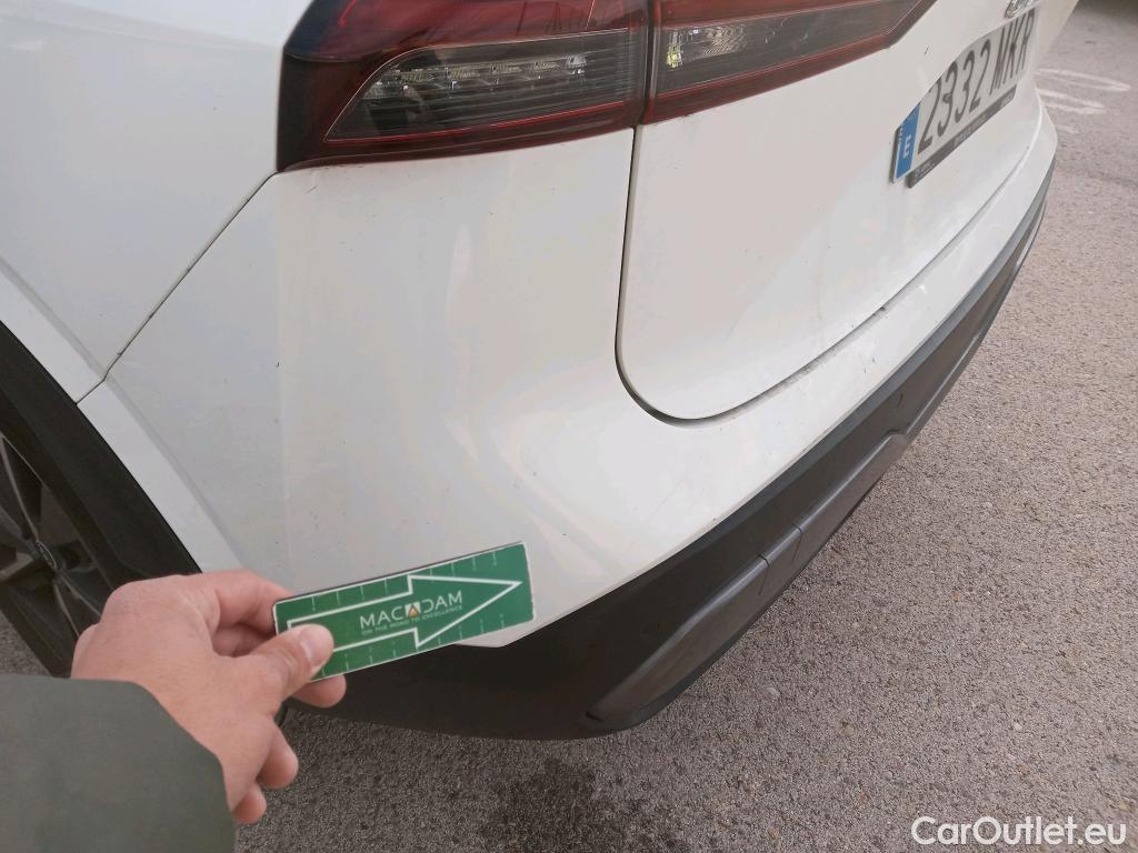  Nissan  Qashqai NISSAN  / 2021 / 5P / todoterreno DIG-T 116kW mHEV Xtronic Tekna #8