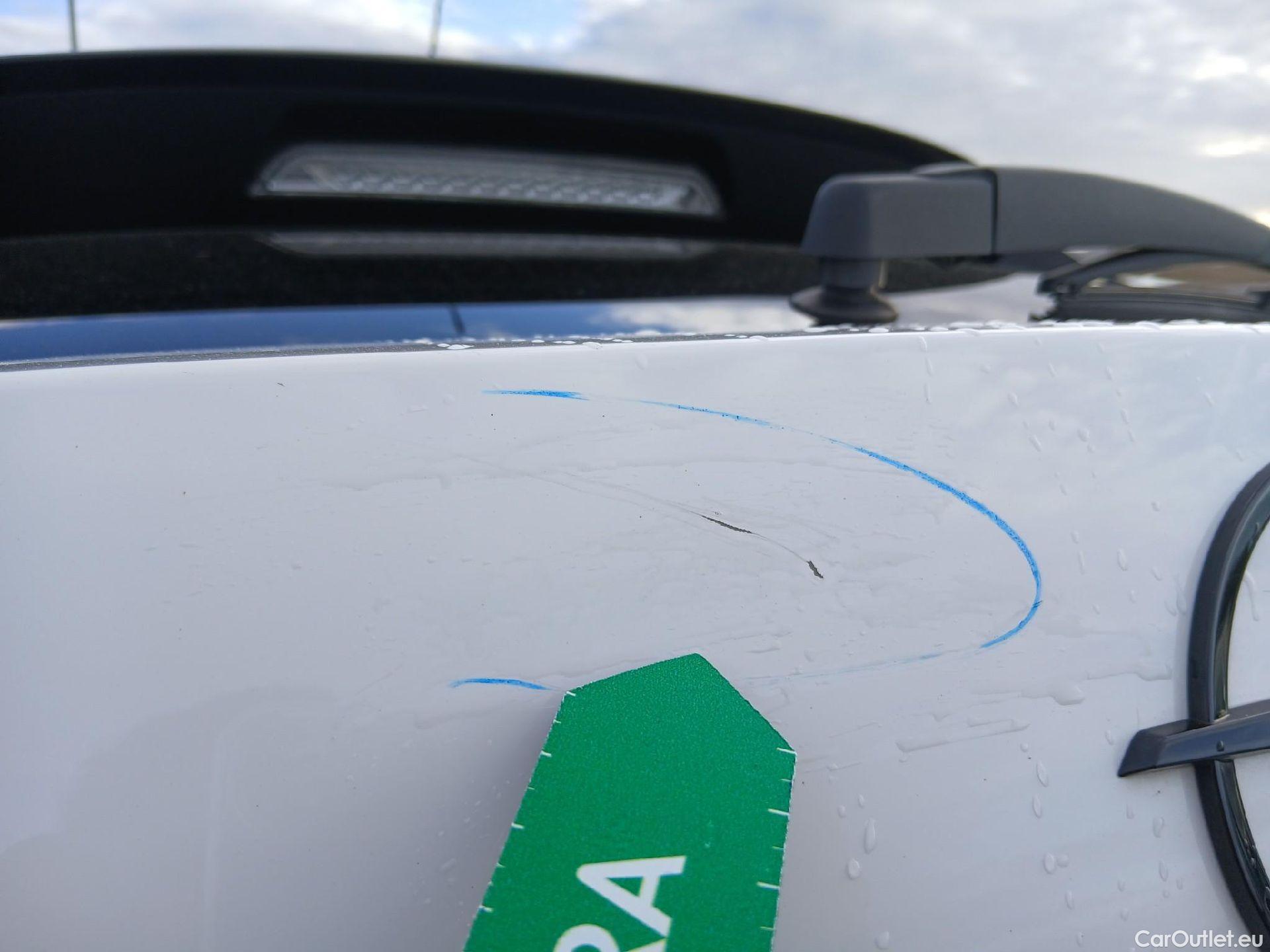  Opel  Mokka OPEL  / 2020 / 5P / todoterreno 1.5 D GS Line (AC) #19