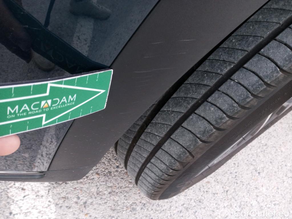  Hyundai  Tucson HYUNDAI  / 2020 / 5P / todoterreno 1.6 CRDI 100kW (136CV) 48V Tecno DCT 2C #13