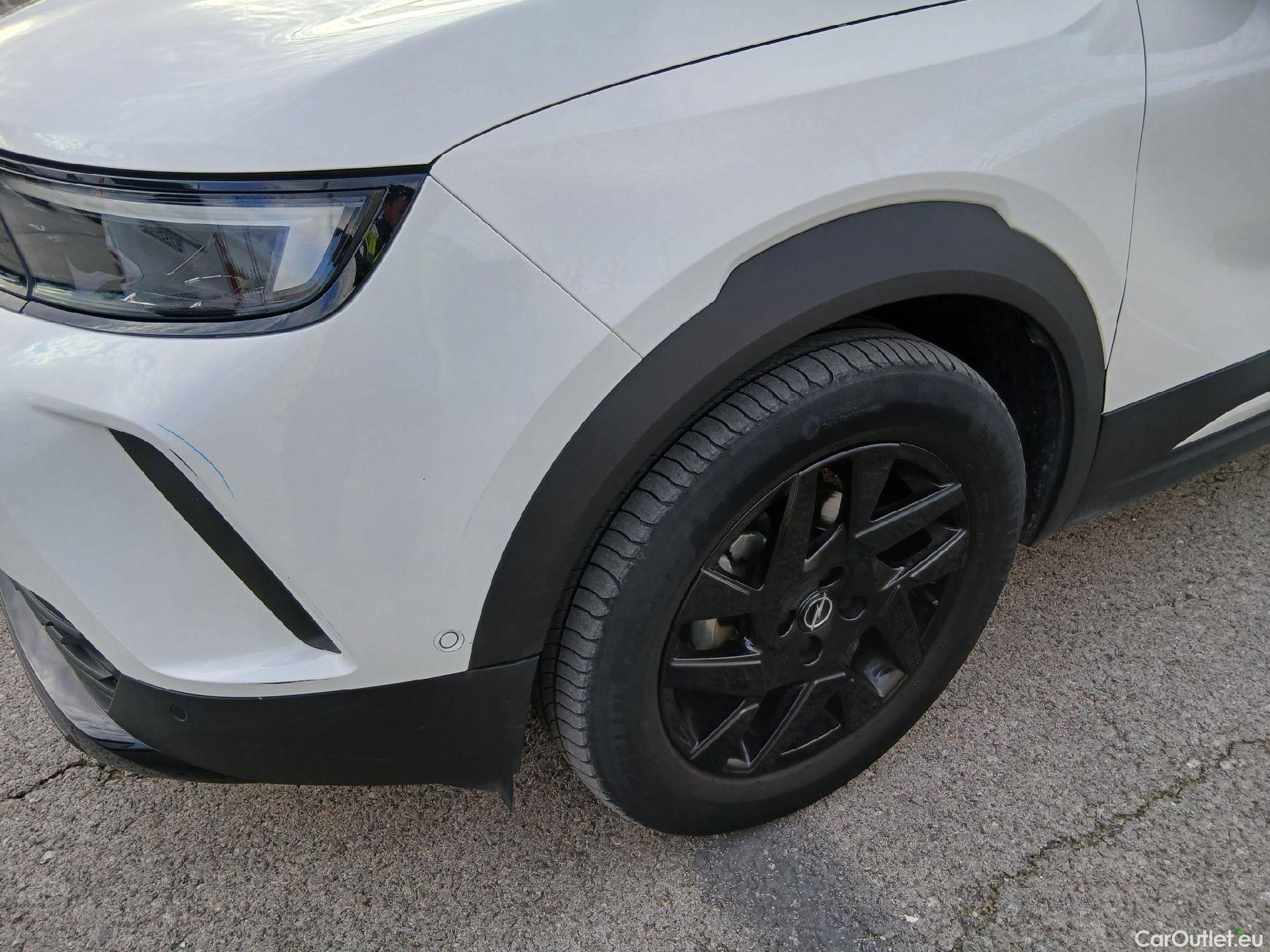  Opel  Mokka OPEL  / 2020 / 5P / todoterreno 1.5 D GS Line (AC) #6