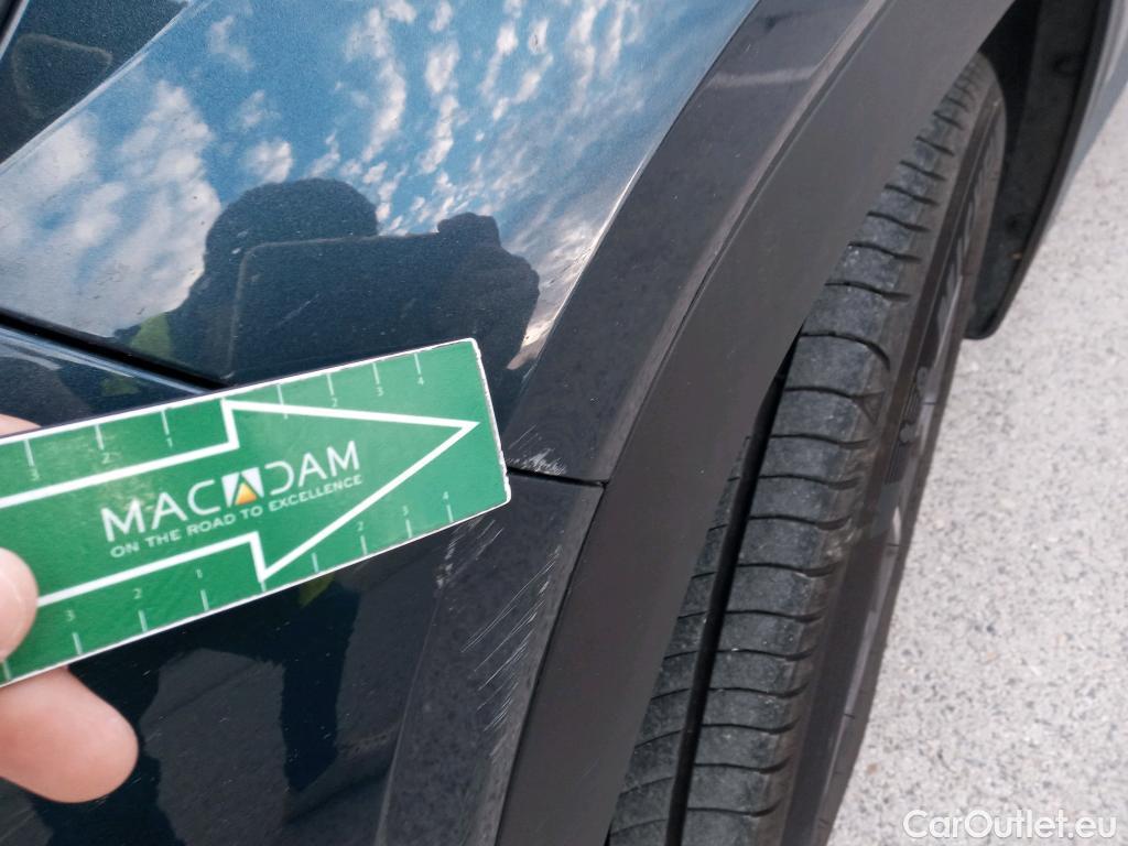  Hyundai  Tucson HYUNDAI  / 2020 / 5P / todoterreno 1.6 CRDI 100kW (136CV) 48V Tecno DCT 2C #11