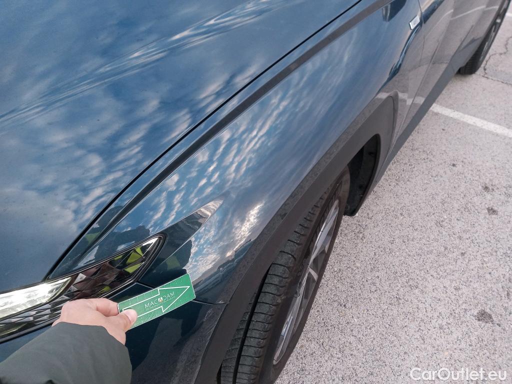  Hyundai  Tucson HYUNDAI  / 2020 / 5P / todoterreno 1.6 CRDI 100kW (136CV) 48V Tecno DCT 2C #12