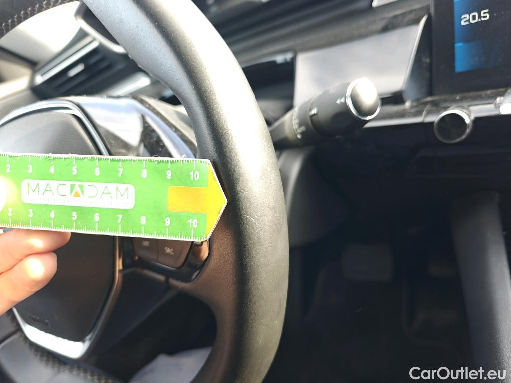  Peugeot  508 PEUGEOT  / 2018 / 5P / berlina con portón 5P Allure Pack BlueHDi 130 S&S EAT8 #35