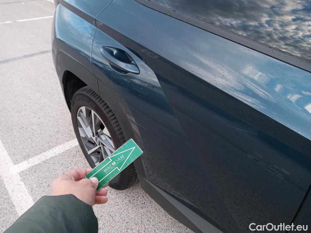  Hyundai  Tucson HYUNDAI  / 2020 / 5P / todoterreno 1.6 CRDI 100kW (136CV) 48V Tecno DCT 2C #2