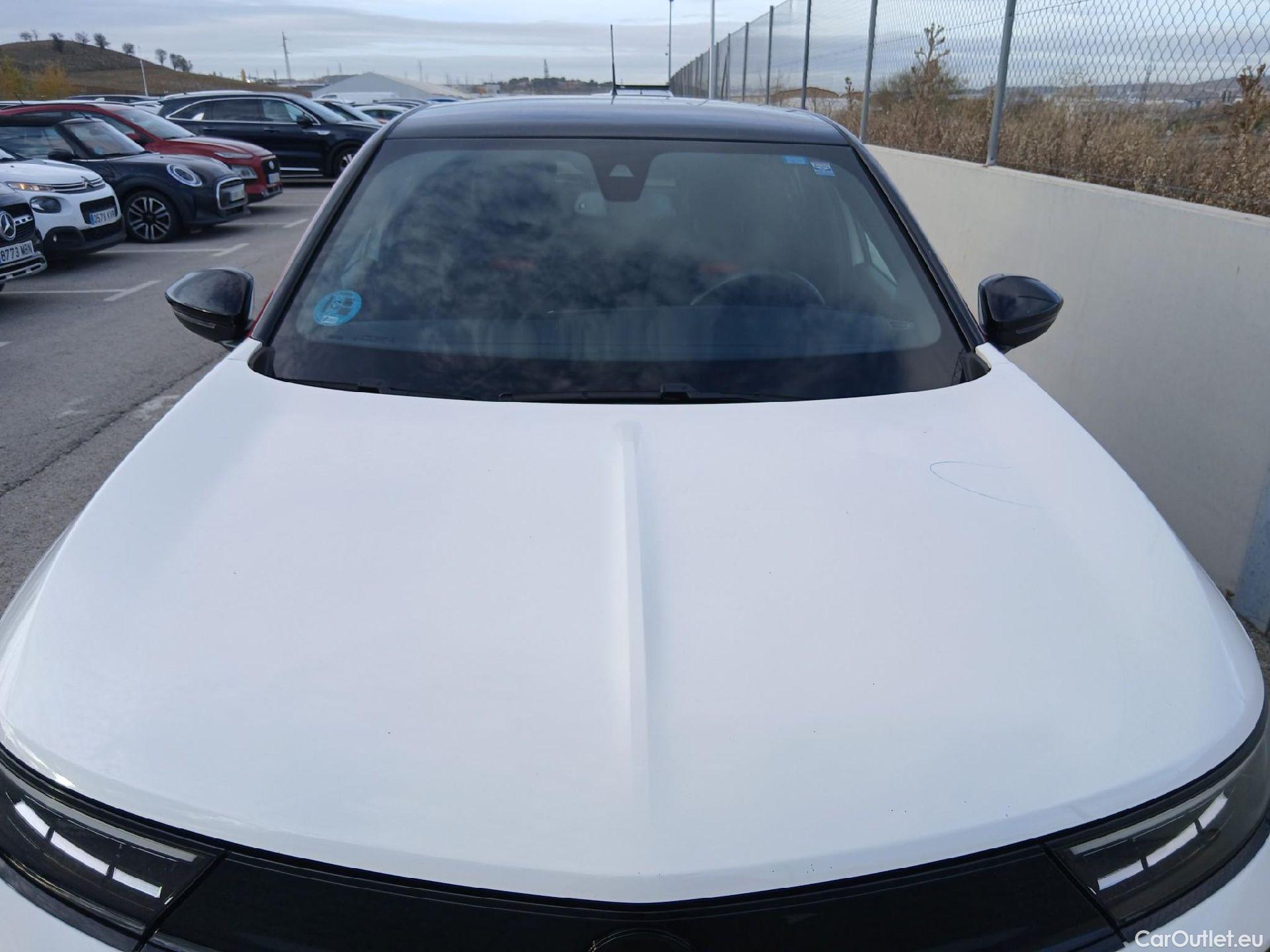  Opel  Mokka OPEL  / 2020 / 5P / todoterreno 1.5 D GS Line (AC) #4