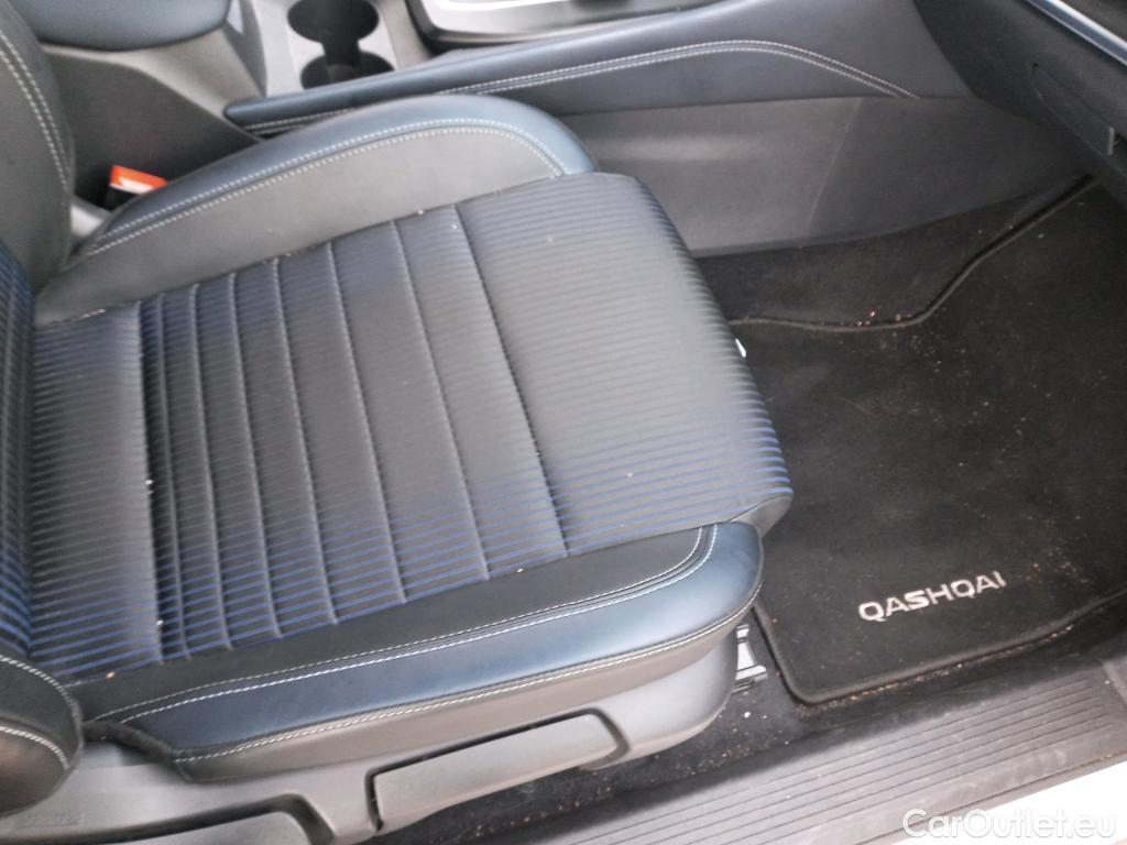  Nissan  Qashqai NISSAN  / 2021 / 5P / todoterreno DIG-T 116kW mHEV Xtronic Tekna #5