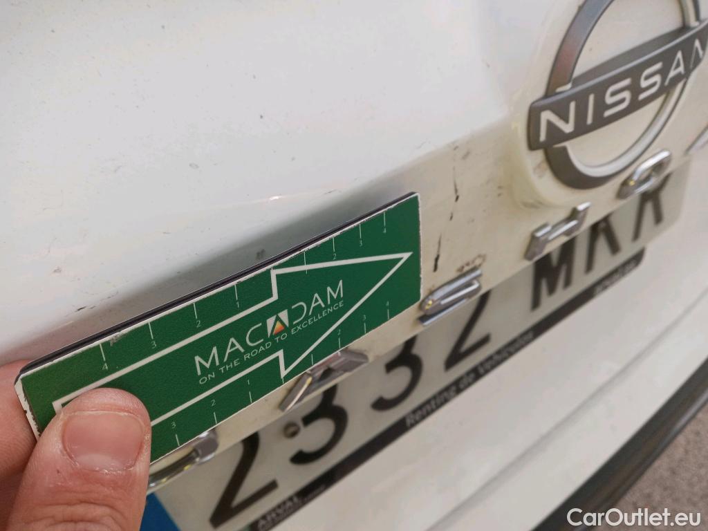  Nissan  Qashqai NISSAN  / 2021 / 5P / todoterreno DIG-T 116kW mHEV Xtronic Tekna #1