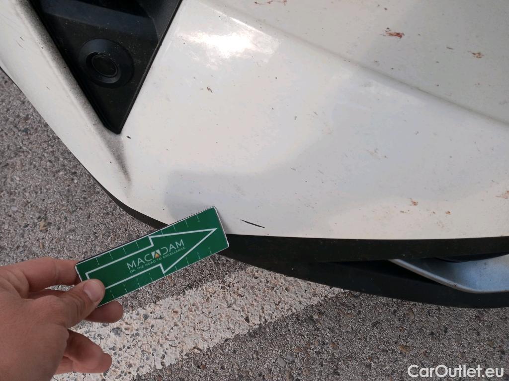  Nissan  Qashqai NISSAN  / 2021 / 5P / todoterreno DIG-T 116kW mHEV Xtronic Tekna #3