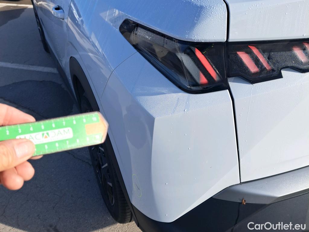  Peugeot  3008  Hybrid 136 Allure 1.2 135CV AT6 6E #7