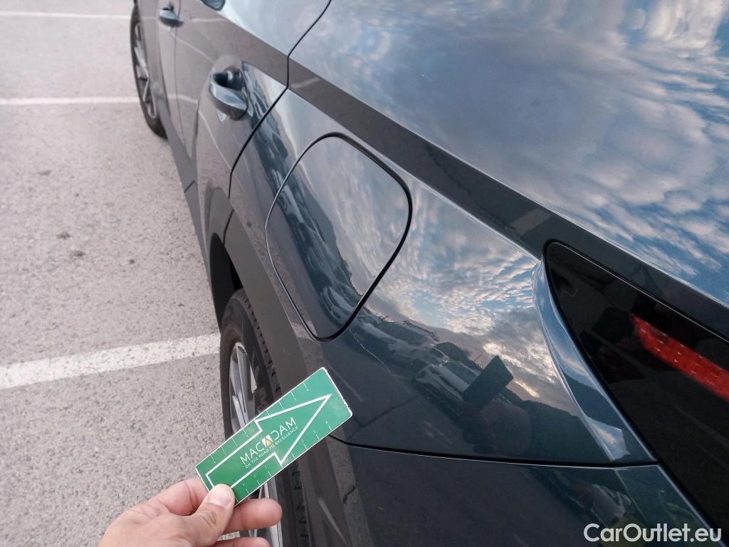  Hyundai  Tucson HYUNDAI  / 2020 / 5P / todoterreno 1.6 CRDI 100kW (136CV) 48V Tecno DCT 2C #16