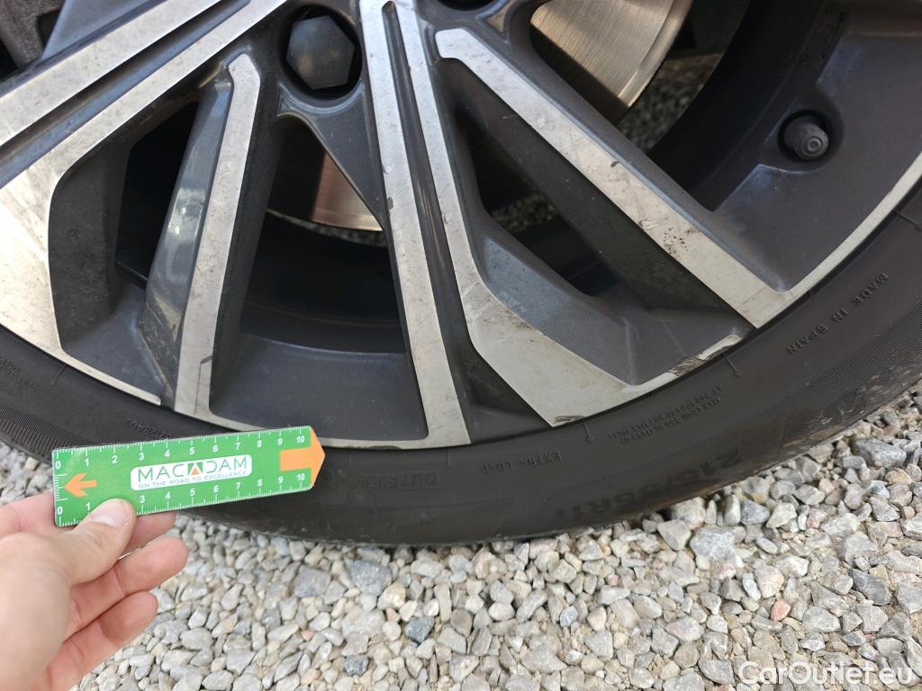  Peugeot  508 PEUGEOT  / 2018 / 5P / berlina con portón 5P Allure Pack BlueHDi 130 S&S EAT8 #14