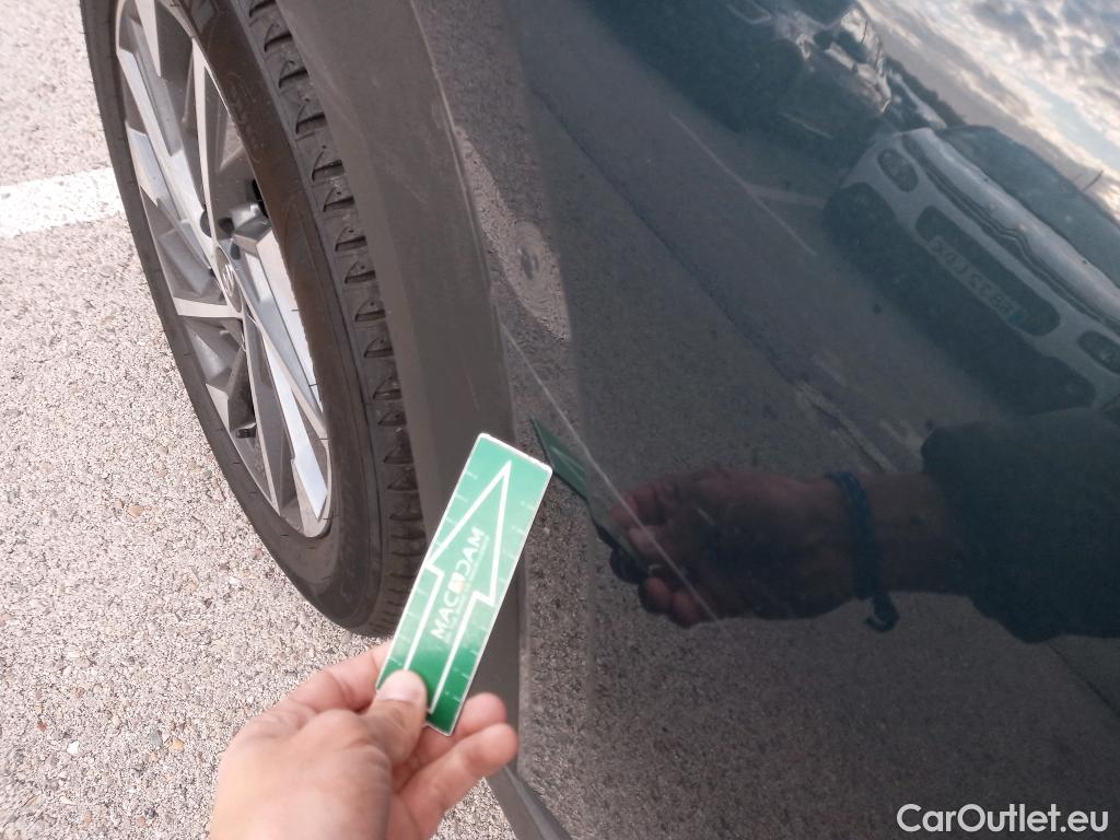  Hyundai  Tucson HYUNDAI  / 2020 / 5P / todoterreno 1.6 CRDI 100kW (136CV) 48V Tecno DCT 2C #1