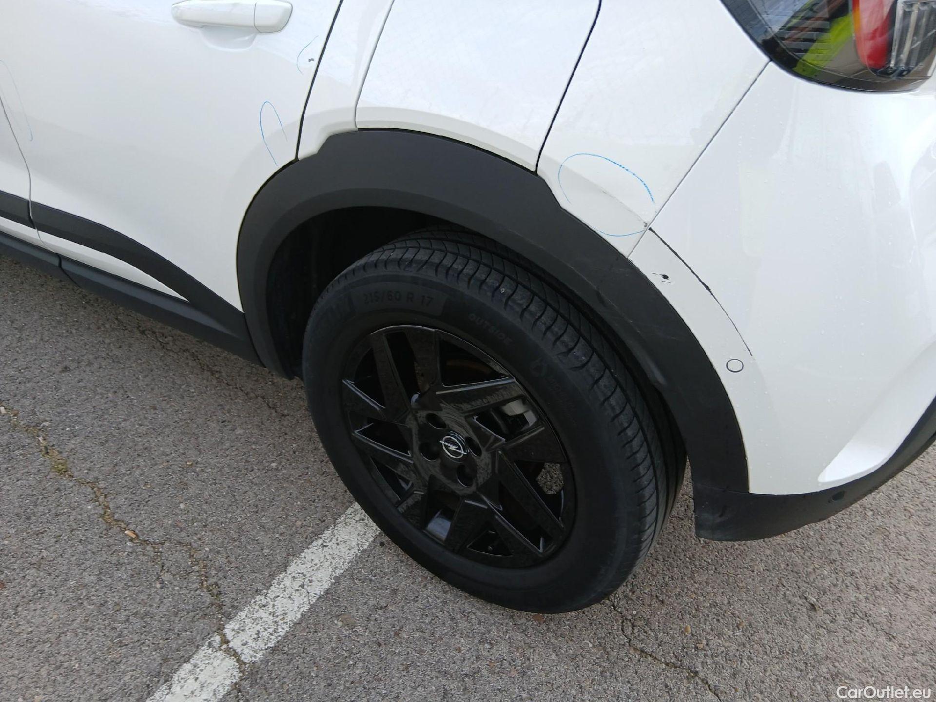  Opel  Mokka OPEL  / 2020 / 5P / todoterreno 1.5 D GS Line (AC) #24