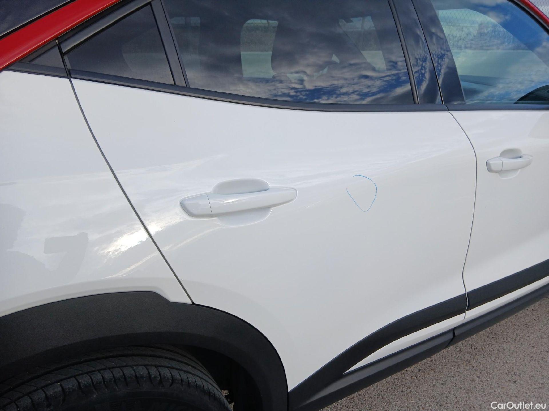  Opel  Mokka OPEL  / 2020 / 5P / todoterreno 1.5 D GS Line (AC) #32