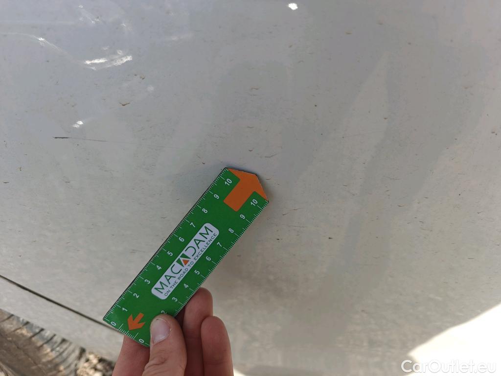  Peugeot  508 PEUGEOT  / 2018 / 5P / berlina con portón 5P Allure Pack BlueHDi 130 S&S EAT8 #27