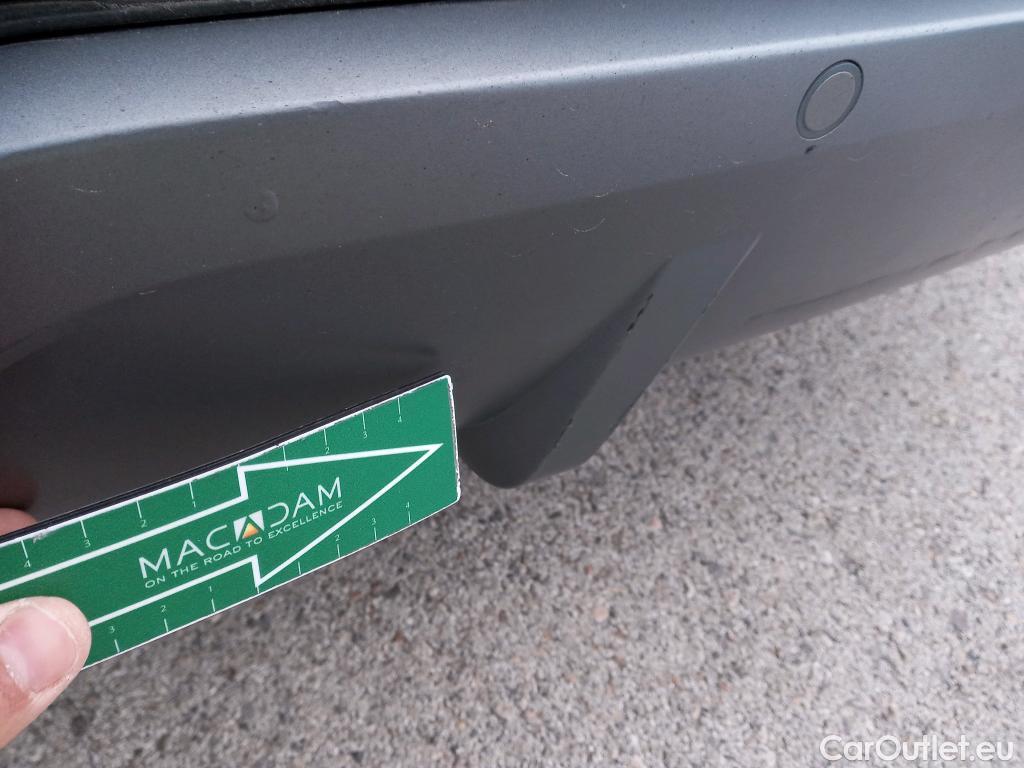  Hyundai  Tucson HYUNDAI  / 2020 / 5P / todoterreno 1.6 CRDI 100kW (136CV) 48V Tecno DCT 2C #7