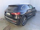  Mercedes  GLA MERCEDES-BENZ  / 2020 / 5P / todoterreno  200 D #2