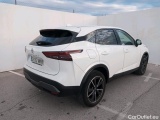  Nissan  Qashqai NISSAN  / 2021 / 5P / todoterreno DIG-T 116kW mHEV Xtronic Tekna #2