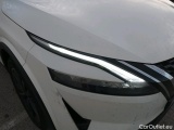  Nissan  Qashqai NISSAN  / 2021 / 5P / todoterreno DIG-T 116kW mHEV Xtronic Tekna #17