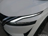  Nissan  Qashqai NISSAN  / 2021 / 5P / todoterreno DIG-T 116kW mHEV Xtronic Tekna #16