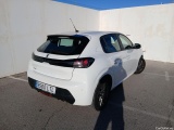  Peugeot  208 PEUGEOT  / 2019 / 5P / berlina con portón BlueHDi 73kW (100CV) Active Pack (AC) #2