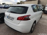  Peugeot  308 PEUGEOT  / 2017 / 5P / berlina con portón 5p Active Pack BlueHDi 130 S&S #2