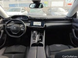  Peugeot  508 PEUGEOT  / 2018 / 5P / berlina con portón 5P Allure Pack BlueHDi 130 S&S EAT8 #3