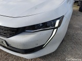  Peugeot  508 PEUGEOT  / 2018 / 5P / berlina con portón 5P Allure Pack BlueHDi 130 S&S EAT8 #16