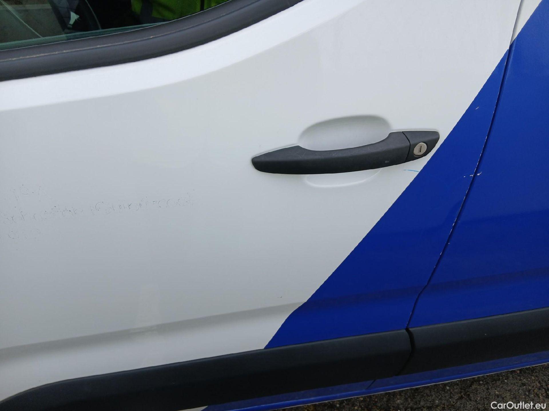  Citroen  Berlingo  Combi Live Pack Business M 1.5 BlueHDi 100CV MT6 E6d #12