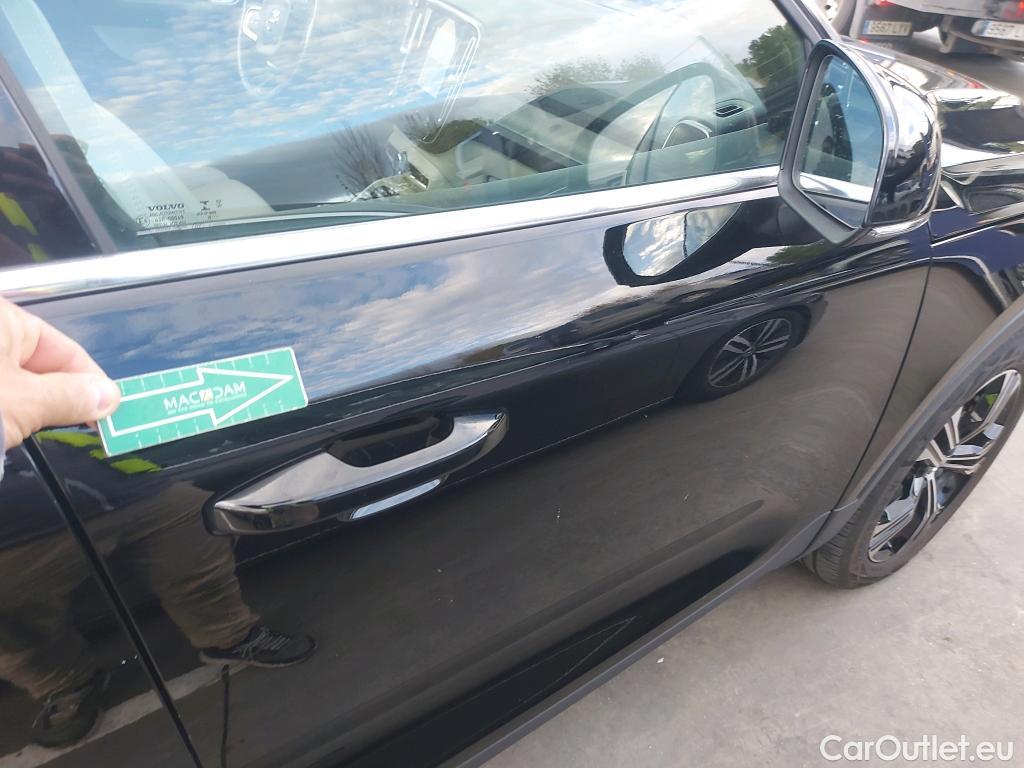  Volvo  XC 40 VOLVO XC40 / 2017 / 5P / todoterreno 1.5 T4 Twin Recharge Inscription Auto #18