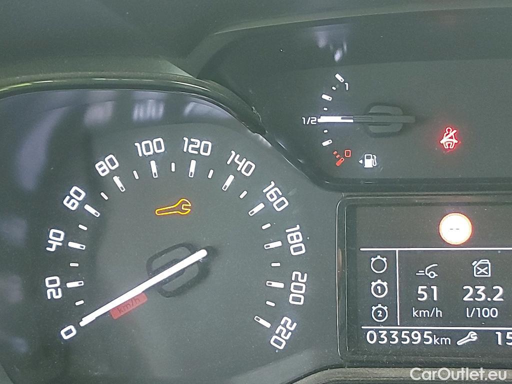  Citroen  Berlingo  Combi Live Pack Business M 1.5 BlueHDi 100CV MT6 E6d #50