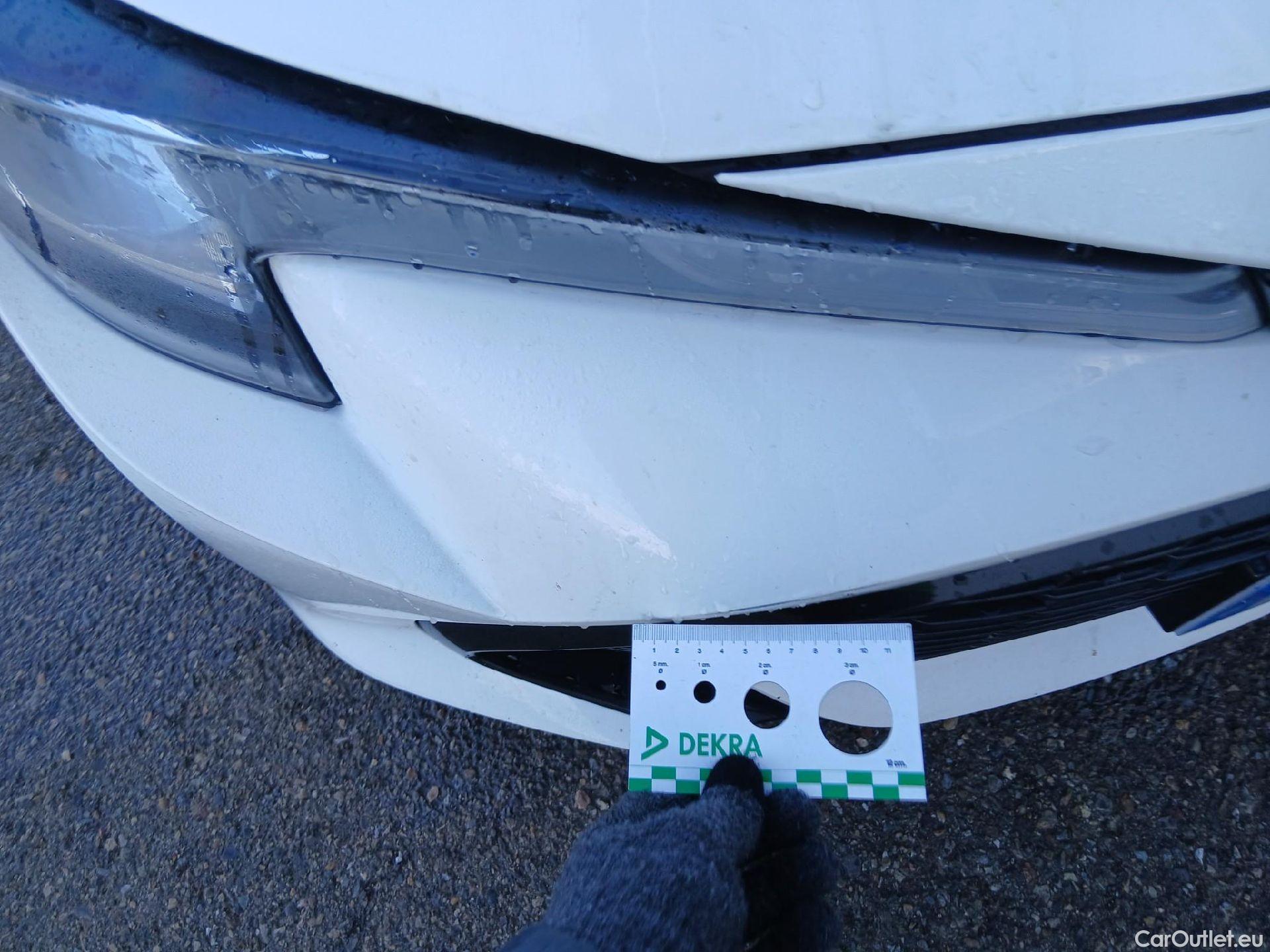  Toyota  Corolla TOYOTA  1.8 125H ACTIVE TECH E-CVT #2