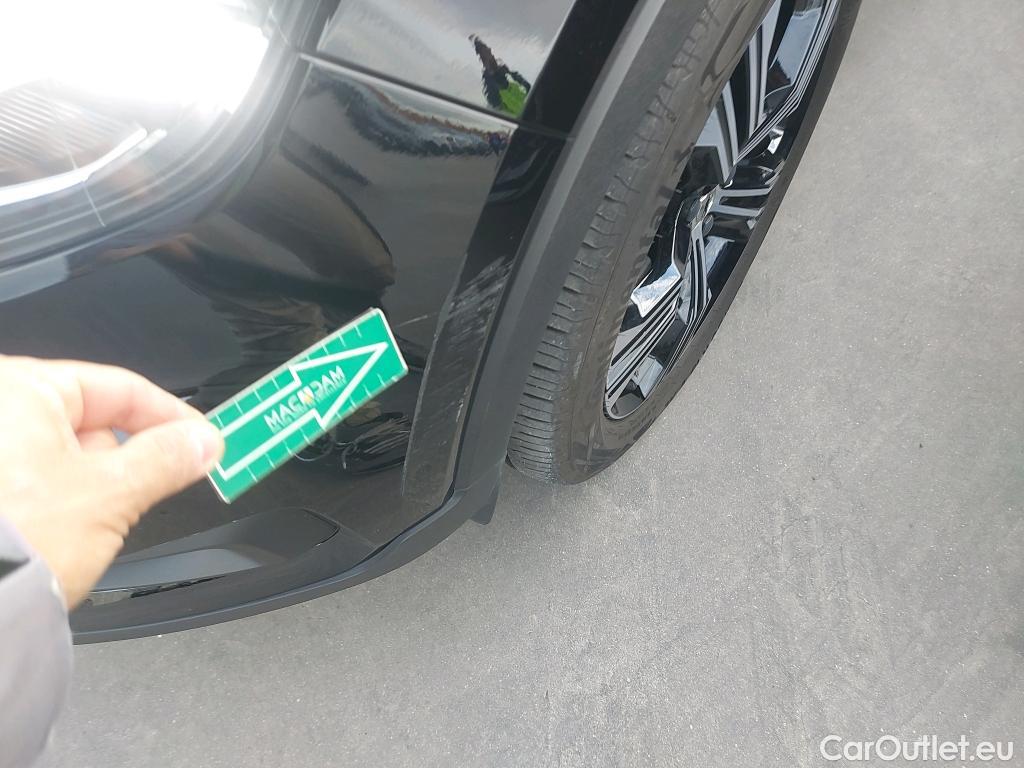  Volvo  XC 40 VOLVO XC40 / 2017 / 5P / todoterreno 1.5 T4 Twin Recharge Inscription Auto #12