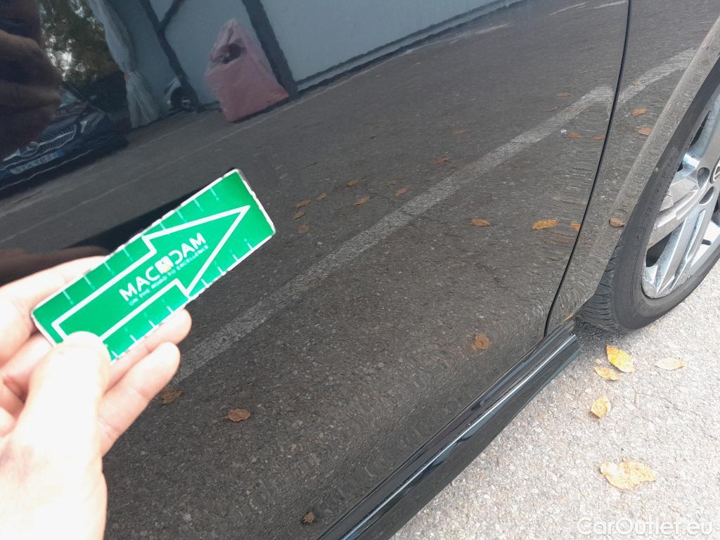  Volkswagen  Golf  VOLKSWAGEN / 2020 / 5P / berlina con portón R-Line 2.0 TDI 110kW (150CV) DSG #9