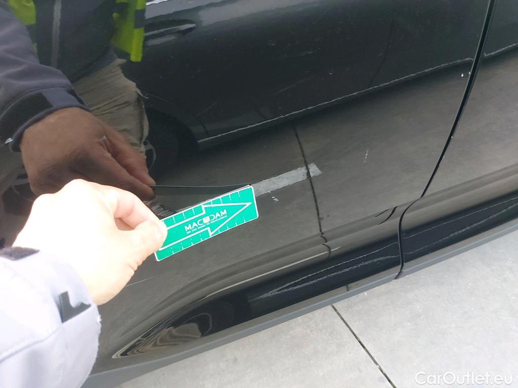  Volvo  XC 40 VOLVO XC40 / 2017 / 5P / todoterreno 1.5 T4 Twin Recharge Inscription Auto #7