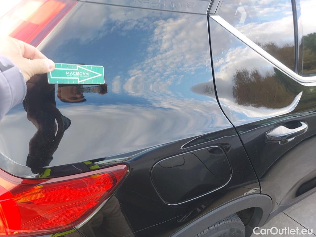  Volvo  XC 40 VOLVO XC40 / 2017 / 5P / todoterreno 1.5 T4 Twin Recharge Inscription Auto #21