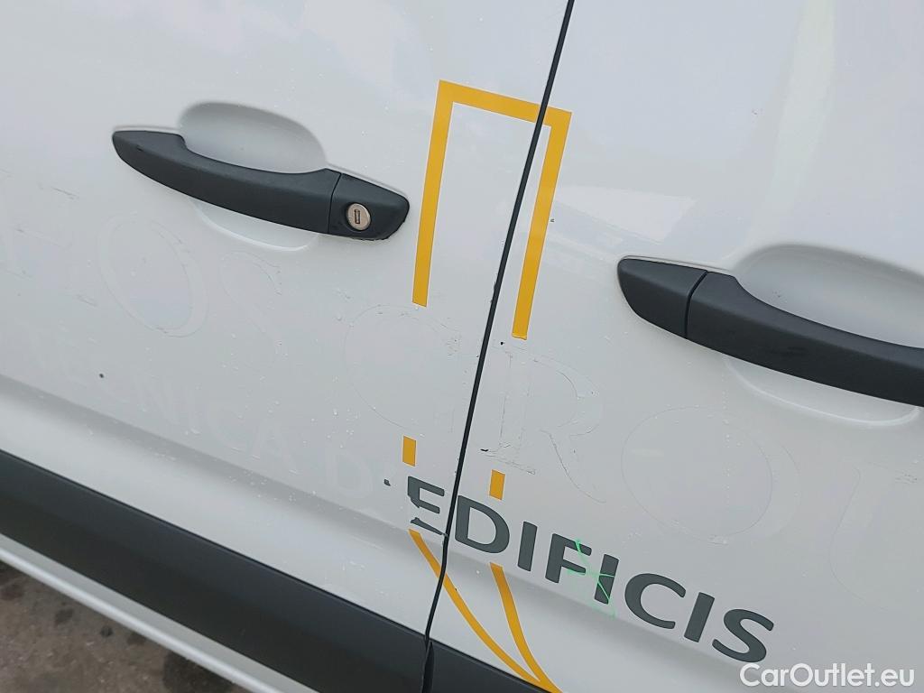  Citroen  Berlingo  Combi Live Pack Business M 1.5 BlueHDi 100CV MT6 E6d #24