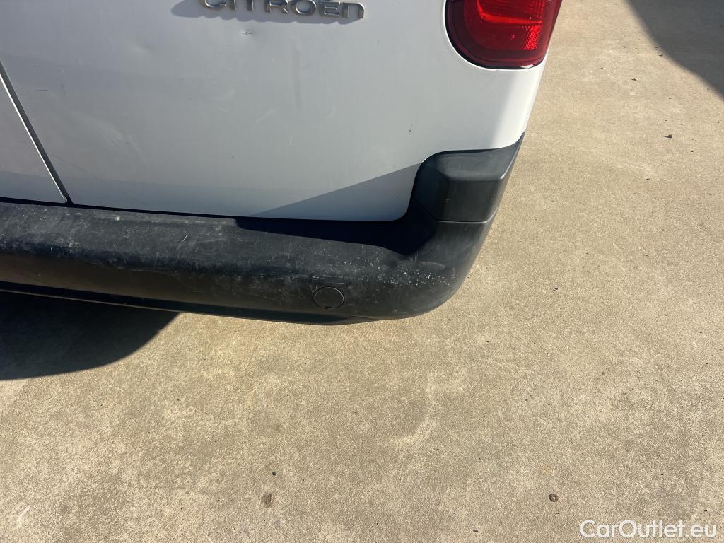  Citroen  Berlingo CITROEN  COMBI Talla M BlueHDi 100 S&S LIVE (IND) #17